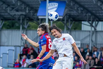 Liga Konferencji UEFA (Q2): Raków Częstochowa - Valetta FC