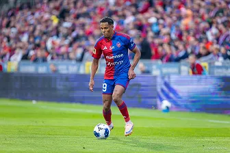 Liga Konferencji UEFA (Q2): Raków Częstochowa - Valetta FC
