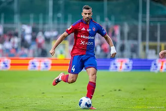 Liga Konferencji UEFA (Q2): Raków Częstochowa - Valetta FC