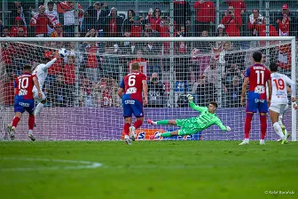 Liga Konferencji UEFA (Q2): Raków Częstochowa - Valetta FC