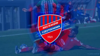 Raków II Częstochowa zagra w 3 lidze!