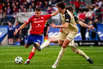 Raków Częstochowa - Widzew Łódź