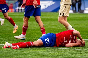 Raków Częstochowa - Widzew Łódź