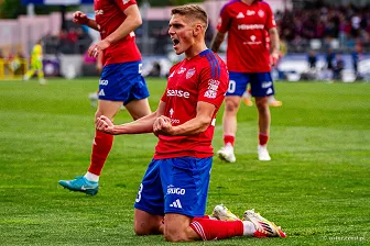 Raków Częstochowa - Widzew Łódź