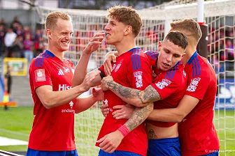 Raków Częstochowa - Widzew Łódź