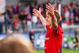 Raków Częstochowa - Widzew Łódź