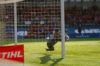 Raków Częstochowa - Widzew Łódź