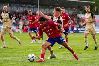 Raków Częstochowa - Widzew Łódź