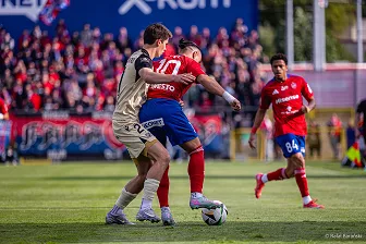 Raków Częstochowa - Widzew Łódź