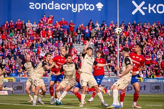 Raków Częstochowa - Widzew Łódź