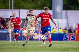 Raków Częstochowa - Widzew Łódź