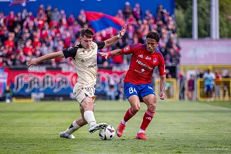 Raków Częstochowa - Widzew Łódź