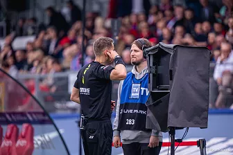 Raków Częstochowa - Widzew Łódź