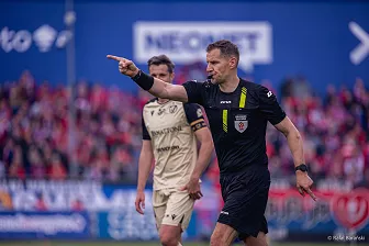 Raków Częstochowa - Widzew Łódź