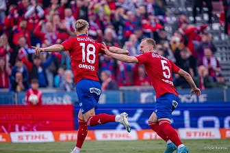 Raków Częstochowa - Widzew Łódź
