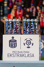 Raków Częstochowa - Widzew Łódź