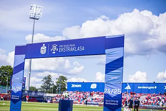 Raków Częstochowa - Widzew Łódź