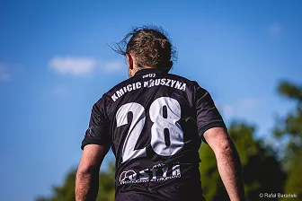 Kmicic Kruszyna - Metal Rzeki Wielkie
