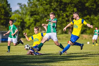 Polonia-Unia Widzów - Olimpia Truskolasy