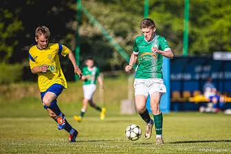Polonia-Unia Widzów - Olimpia Truskolasy