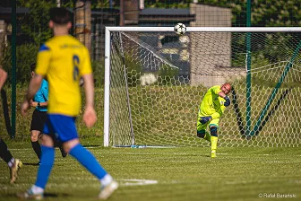 Polonia-Unia Widzów - Olimpia Truskolasy