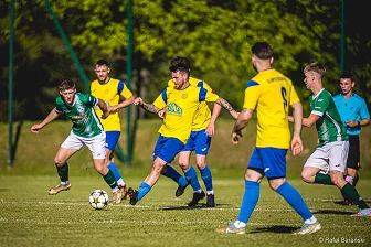 Polonia-Unia Widzów - Olimpia Truskolasy