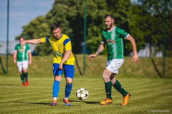 Polonia-Unia Widzów - Olimpia Truskolasy