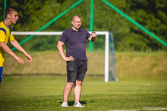 Polonia-Unia Widzów - Olimpia Truskolasy