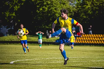 Polonia-Unia Widzów - Olimpia Truskolasy