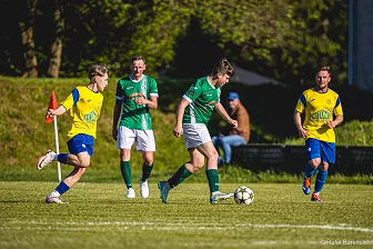 Polonia-Unia Widzów - Olimpia Truskolasy