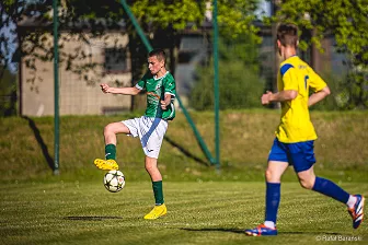 Polonia-Unia Widzów - Olimpia Truskolasy