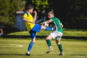 Polonia-Unia Widzów - Olimpia Truskolasy