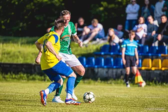 Polonia-Unia Widzów - Olimpia Truskolasy
