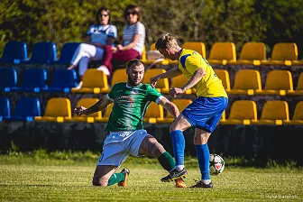 Polonia-Unia Widzów - Olimpia Truskolasy