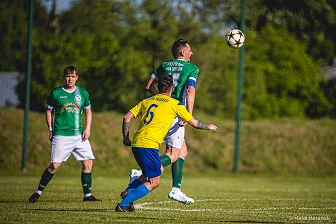Polonia-Unia Widzów - Olimpia Truskolasy