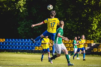 Polonia-Unia Widzów - Olimpia Truskolasy