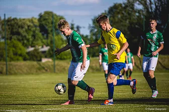 Polonia-Unia Widzów - Olimpia Truskolasy