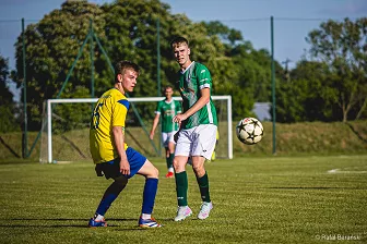 Polonia-Unia Widzów - Olimpia Truskolasy