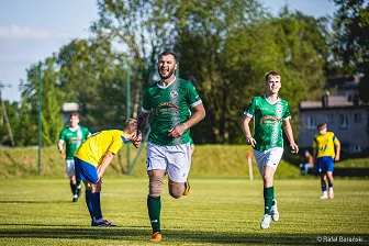 Polonia-Unia Widzów - Olimpia Truskolasy