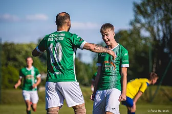 Polonia-Unia Widzów - Olimpia Truskolasy
