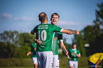 Polonia-Unia Widzów - Olimpia Truskolasy