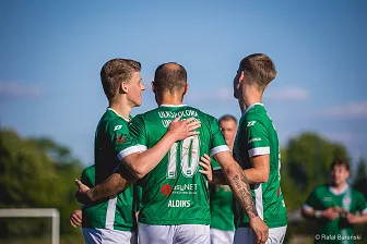 Polonia-Unia Widzów - Olimpia Truskolasy