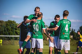 Polonia-Unia Widzów - Olimpia Truskolasy