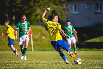 Polonia-Unia Widzów - Olimpia Truskolasy