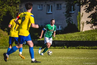 Polonia-Unia Widzów - Olimpia Truskolasy