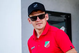 Pogoń Kłomnice - Ajaks Częstochowa