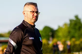 Pogoń Kłomnice - Ajaks Częstochowa