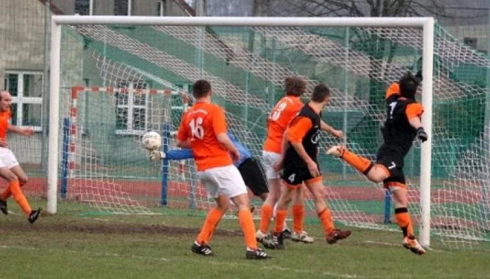 W Podokręgu Lubliniec ruszają rozgrywki o punkty w Klasie „A” i „B”