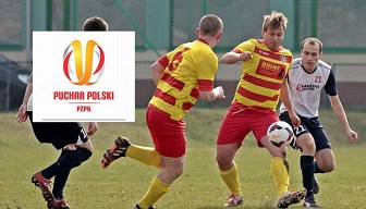 Wyniki I rundy Pucharu Polski w Podokręgu Lubliniec