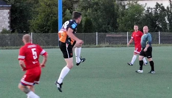 18 goli na rozpoczęcie nowego sezonu w Amatorskiej Lidze Piłki Nożnej